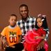 Ben Obi - Facebook