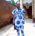 Ben Obi - Facebook