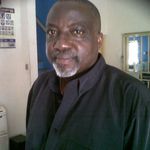 Ben Obi - @bmcobi - Instagram