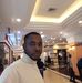 Benjamin Obi - Facebook