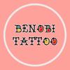 Benobi - @benobi_tattoo - TikTok