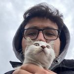 Zahid Karalar - @benobivan - Instagram