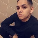 benjamin obregon ruiz - @benobregon1993 - Instagram