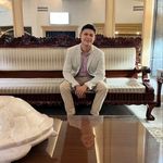 Josias Obregon - @ben_obregon22 - Instagram