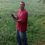 Ben Obst - Facebook