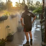 Ben Obst - @tyrefitter1 - Instagram