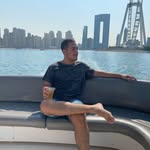 Ben Obstfeld - @benobstfeld - Instagram
