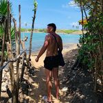 Benja Ocampo - @benjaocampo1 - Instagram