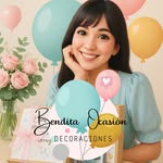 Bendita Ocasión decoraciones - @benditaocasion.co - Instagram