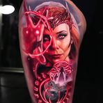 Ben Ochoa - Facebook