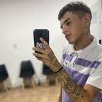 Benja Ochoa - @benjjjaochoa - Instagram