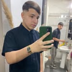 Benjamin Ochoa - @ochoabenjaa - Instagram