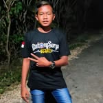 Beno Saputra - @benochspr135 - Instagram