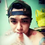 Benoch Raquino - @benochskie - Instagram