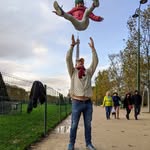 Ben Ochstein - @bochstein - Instagram