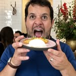 Benjamin L Ochstein - @the_big_friendly_jew_eats - Instagram