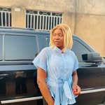 Benodie Kasongo - @kasongobenodie - Instagram