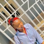 Benodie makonga - @makongabenodie - Instagram