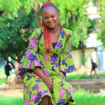 Benodie Njiba - @nbenodie - Instagram