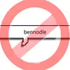 #fakenoodlefan - @benodleanti - TikTok