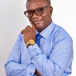 Ben Brown-Okoh - @bboministries - Instagram