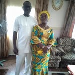 Ben Okoh - @ben.okoh.391 - Instagram