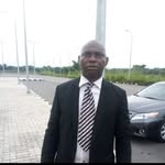 Ben Okoh - @okoh.ben - Instagram