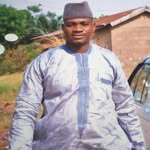 Ben Okoh - @okoh5569 - Instagram