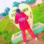 Ben Okoh - @okoh2432 - Instagram