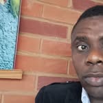 Ben-shadrack Okoh - @benshadrackokoh - Instagram