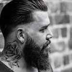 Ben Osborne - @baemmosborne - Instagram
