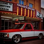 Ben Osborne - @buddiesgarage - Instagram