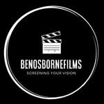 VIDEOGRAPHER IN DUBAI - @benosbornefilms - Instagram