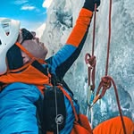 Ben Ott - @benott_bergzeit - Instagram