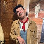 benny boy - @benott - Instagram