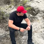 Benotti Osnaya - @benottii - Instagram
