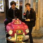 Ben Adam Paddock - @benadam.paddock - Instagram