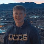 Ben Paddock - @ben_paddock - Instagram