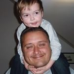 Ben Paddock - @wampakwici - Instagram