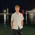 Ben Paget - @ben_paget - Instagram