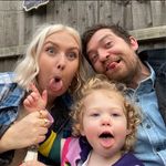 Ben Paget - @padge83 - Instagram