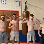 Ben Pagett - @benpagett19 - Instagram