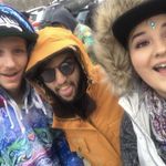 Ben Paine - @bpainetrain - Instagram
