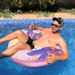 Ben Palma - @ben_palma - Instagram