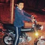 Ben Palma - @ezequiel_palma1 - Instagram