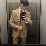 Ben Palmer - @benjaminpalmer155 - Instagram