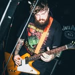 Ben Palmer - @shitebeard - Instagram