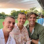 Ben Palmer - @benpalmer100 - Instagram