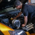 Ben Palmer - @boostworksben - Instagram