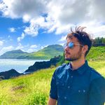 Ben Palmer - @scott042002 - Instagram